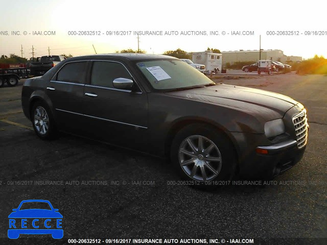 2008 Chrysler 300c 2C3LA63H98H179150 Bild 0