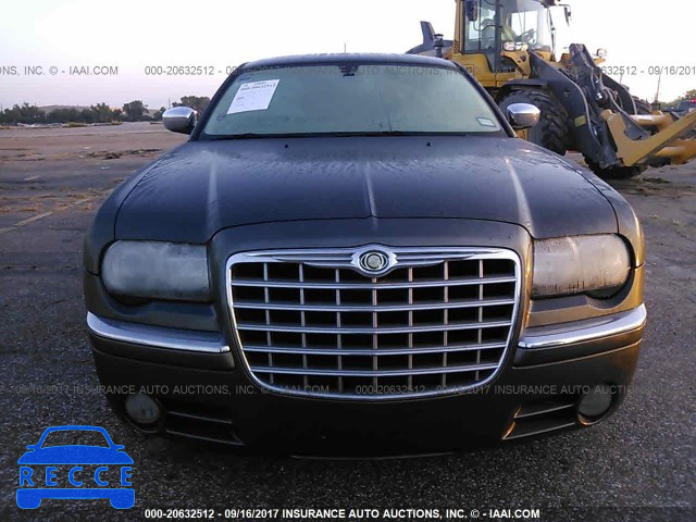 2008 Chrysler 300c 2C3LA63H98H179150 Bild 5