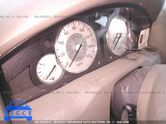 2008 Chrysler 300c 2C3LA63H98H179150 Bild 6