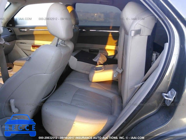 2008 Chrysler 300c 2C3LA63H98H179150 image 7