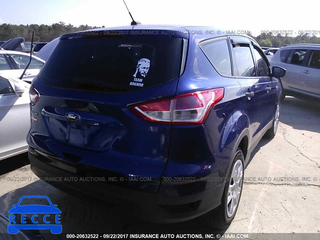 2013 Ford Escape S 1FMCU0F75DUC20217 image 3