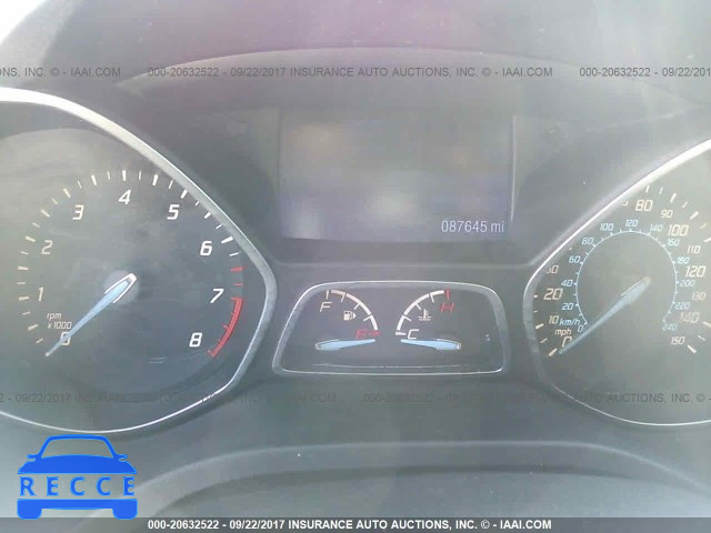 2013 Ford Escape S 1FMCU0F75DUC20217 image 6