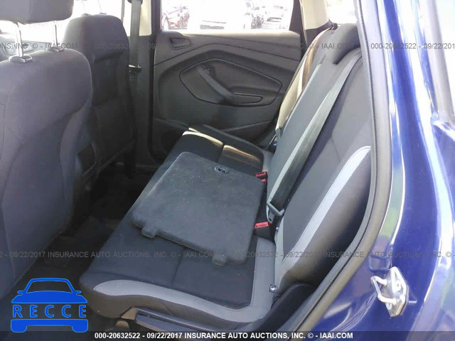 2013 Ford Escape S 1FMCU0F75DUC20217 image 7