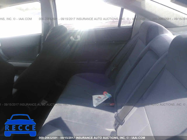 2006 Mitsubishi Galant 4A3AB36F06E072949 image 7