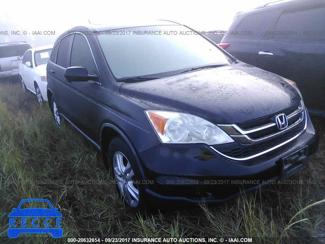 2010 Honda CR-V JHLRE3H73AC006387 Bild 0