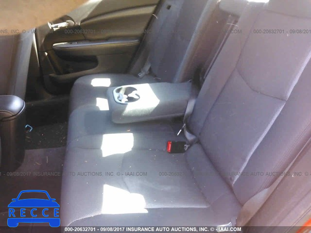 2012 DODGE AVENGER 1C3CDZCB5CN112372 image 7