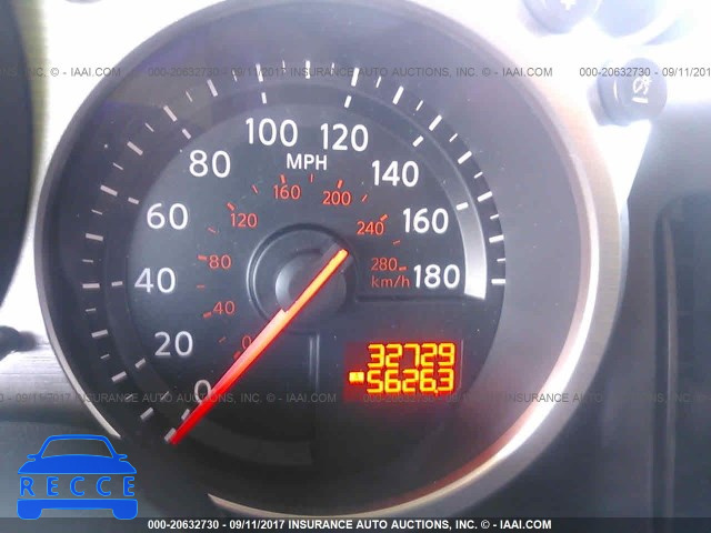 2015 Nissan 370Z TOUR/SPT/TECH/NISMO/TECH JN1AZ4EH4FM443319 image 6