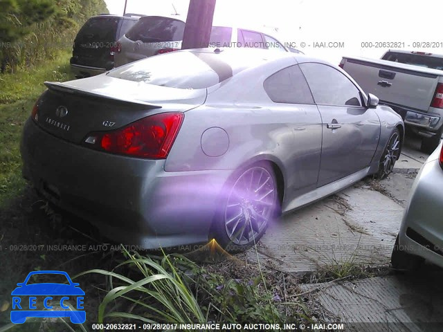 2012 Infiniti G37 JN1CV6EKXCM423972 зображення 3