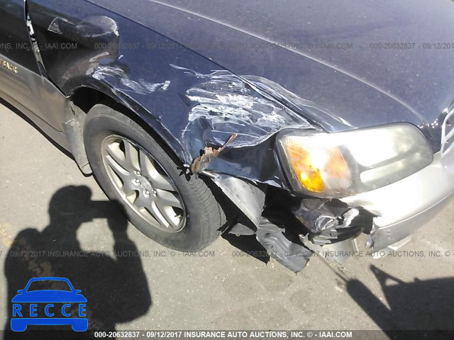 2001 SUBARU LEGACY 4S3BH665717662948 image 5