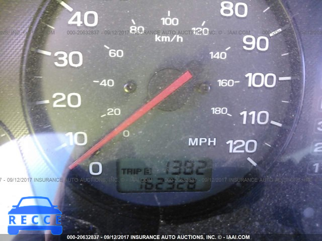 2001 SUBARU LEGACY 4S3BH665717662948 image 6