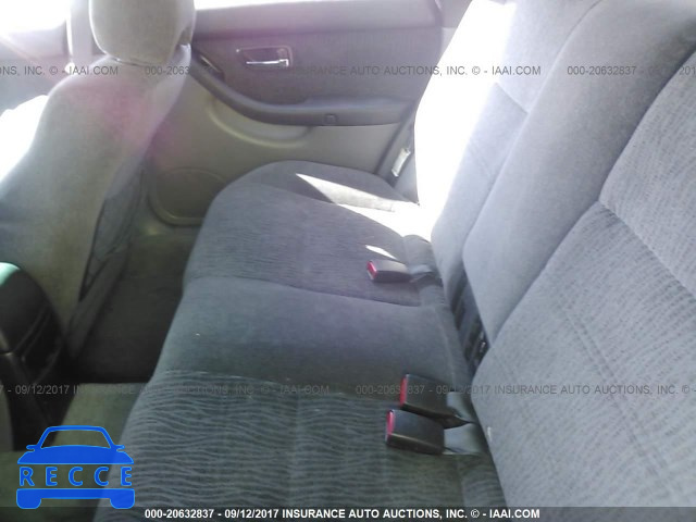 2001 SUBARU LEGACY 4S3BH665717662948 image 7