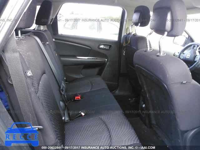 2014 Dodge Journey SXT 3C4PDCBG9ET250541 Bild 7