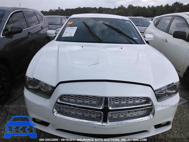 2013 Dodge Charger R/T 2C3CDXCT8DH730471 зображення 5