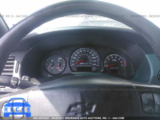 2004 Chevrolet Monte Carlo LS 2G1WW12E749205634 зображення 6