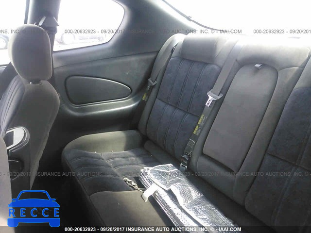 2004 Chevrolet Monte Carlo LS 2G1WW12E749205634 image 7