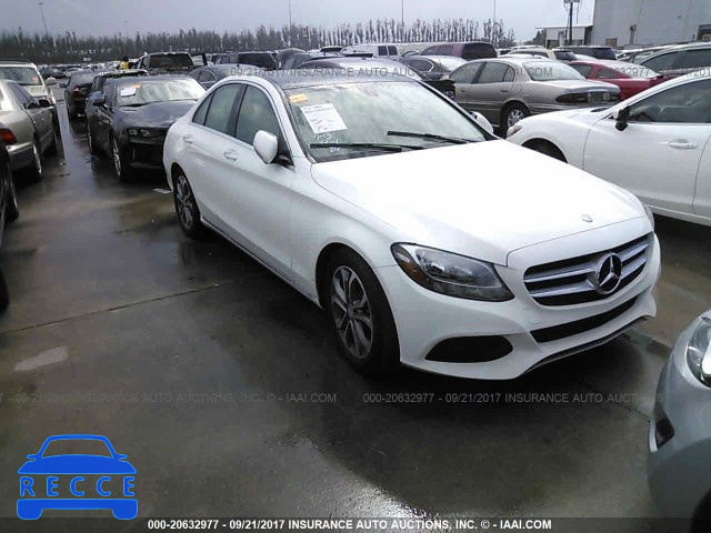 2016 Mercedes-benz C 55SWF4JB8GU172478 image 0