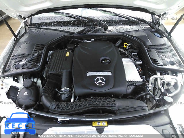 2016 Mercedes-benz C 55SWF4JB8GU172478 image 9