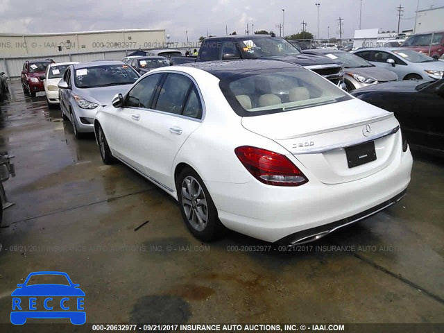 2016 Mercedes-benz C 55SWF4JB8GU172478 image 2