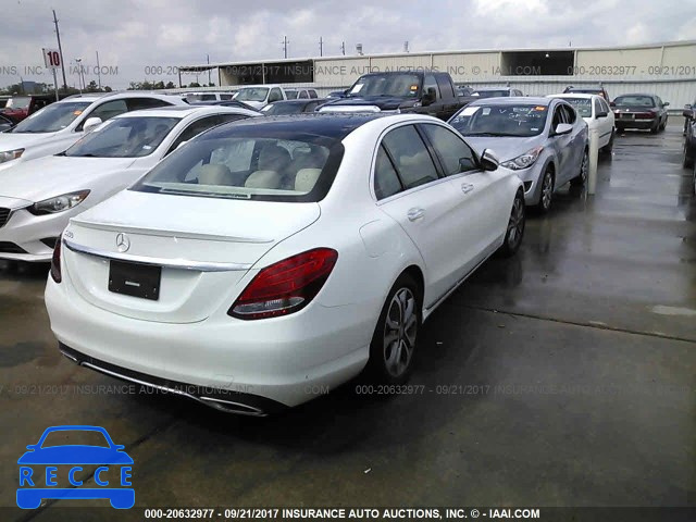 2016 Mercedes-benz C 55SWF4JB8GU172478 image 3