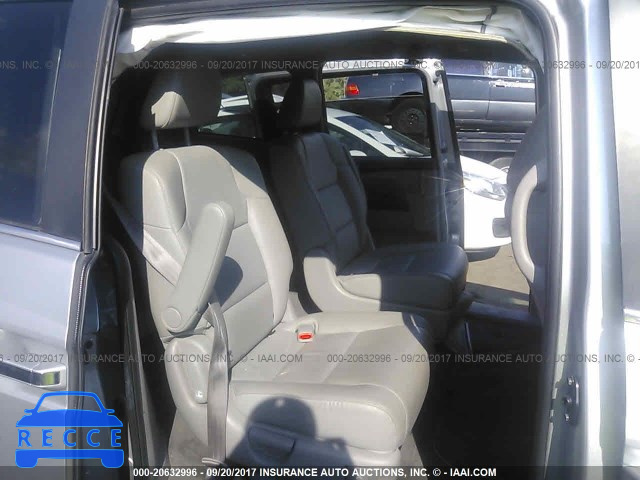 2011 Honda Odyssey 5FNRL5H64BB037447 image 7
