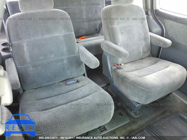 2001 Honda Odyssey LX 2HKRL18551H573940 image 7