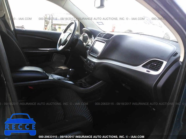 2015 Dodge Journey 3C4PDCBG3FT645106 зображення 4