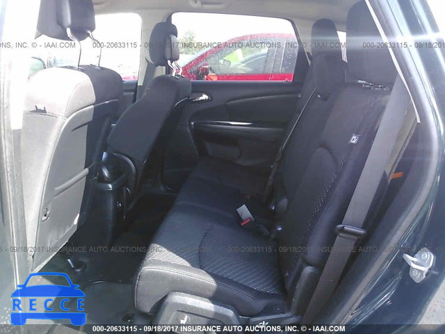 2015 Dodge Journey 3C4PDCBG3FT645106 image 7