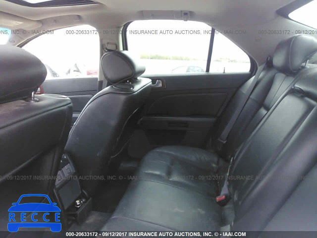 2006 Cadillac STS 1G6DW677760214842 image 7