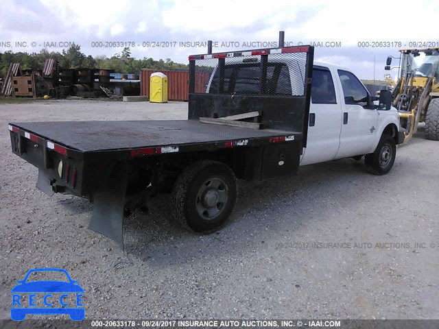 2011 Ford F350 1FT8W3BT8BEC85188 Bild 3