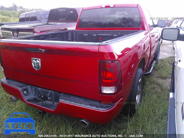 2012 Dodge RAM 1500 ST 3C6JD6ATXCG277279 image 3