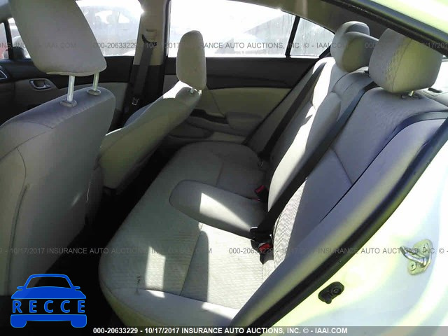 2015 Honda Civic 19XFB2F59FE098335 image 7