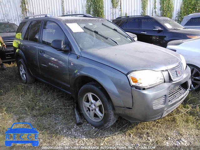 2007 Saturn VUE 5GZCZ33DX7S818030 зображення 0