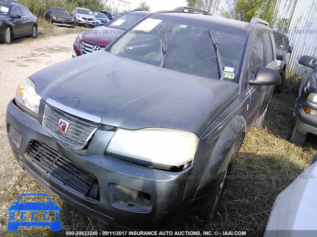 2007 Saturn VUE 5GZCZ33DX7S818030 зображення 1