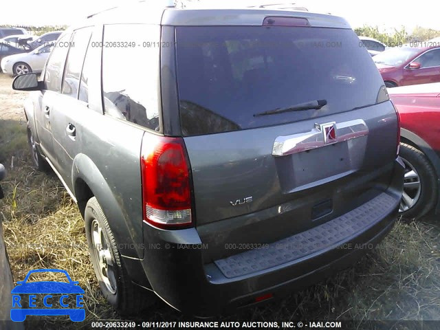 2007 Saturn VUE 5GZCZ33DX7S818030 image 2