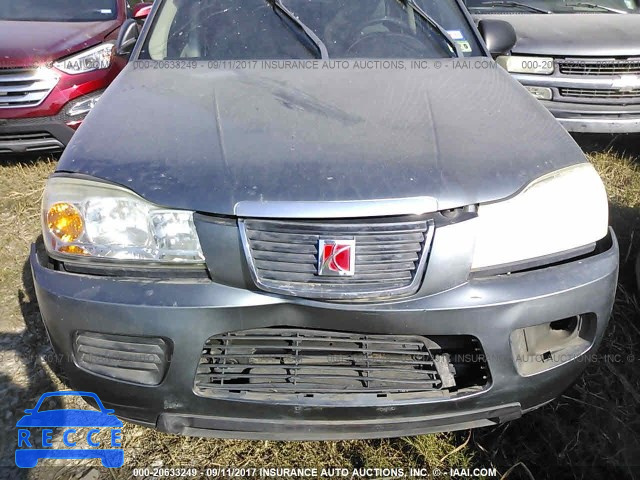 2007 Saturn VUE 5GZCZ33DX7S818030 зображення 5