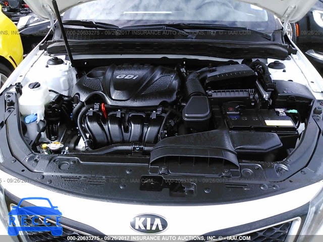 2015 KIA Optima 5XXGM4A71FG449538 image 9