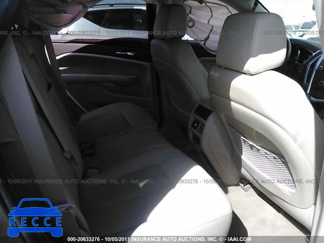 2011 Cadillac SRX LUXURY COLLECTION 3GYFNAEY8BS546308 зображення 7
