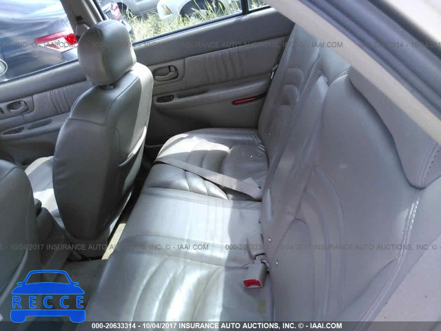 2004 Buick Century CUSTOM 2G4WS52J541188611 image 7