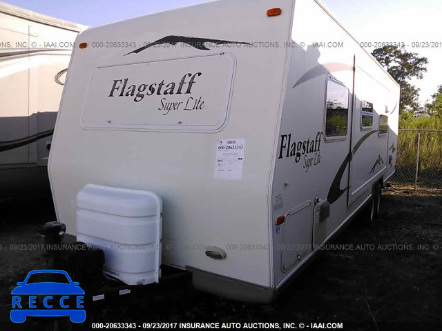 2006 FLAGSTAFF SUPER LITE 4X4TFLB246D091538 Bild 1