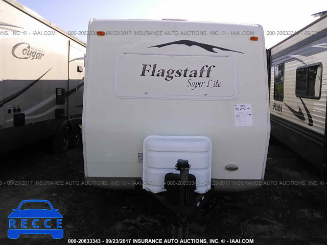 2006 FLAGSTAFF SUPER LITE 4X4TFLB246D091538 Bild 5