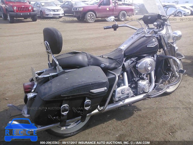 2004 Harley-davidson FLHRCI 1HD1FRW154Y735862 image 3