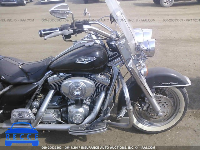 2004 Harley-davidson FLHRCI 1HD1FRW154Y735862 зображення 4