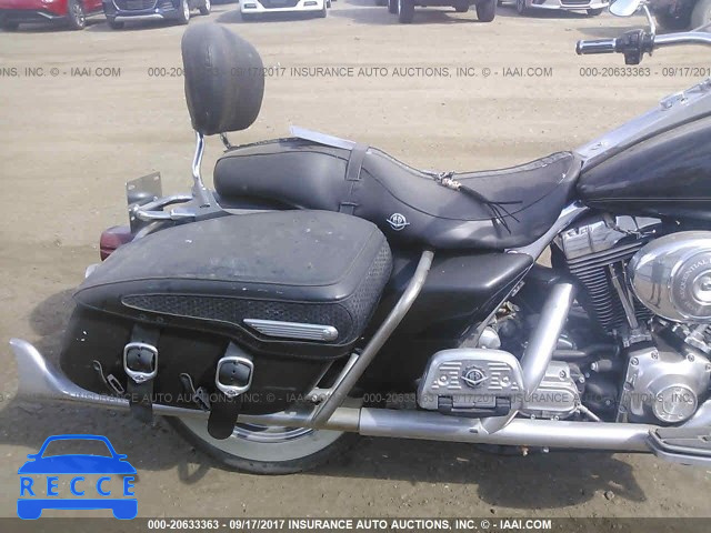 2004 Harley-davidson FLHRCI 1HD1FRW154Y735862 image 5