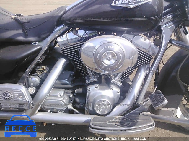 2004 Harley-davidson FLHRCI 1HD1FRW154Y735862 image 7