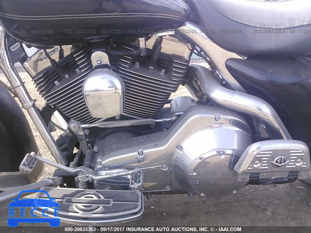 2004 Harley-davidson FLHRCI 1HD1FRW154Y735862 image 8