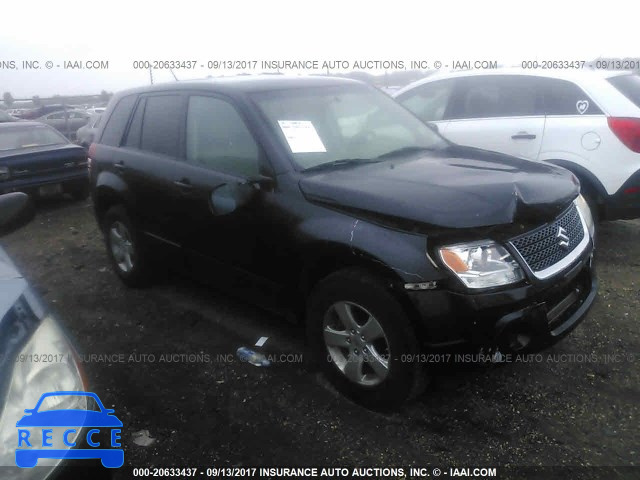 2012 Suzuki Grand Vitara JS3TD0D62C4100860 image 0