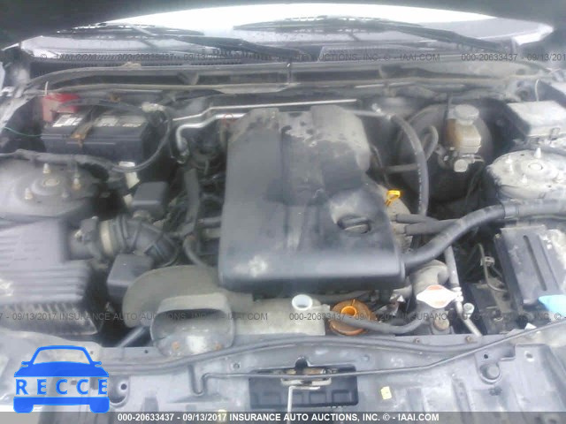 2012 Suzuki Grand Vitara JS3TD0D62C4100860 image 9