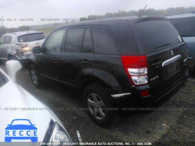 2012 Suzuki Grand Vitara JS3TD0D62C4100860 image 2