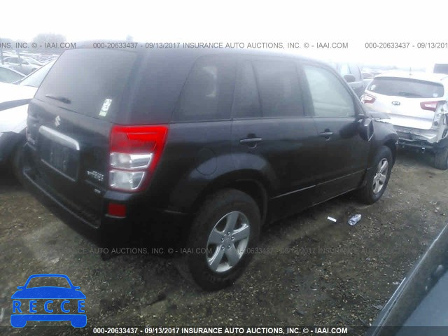 2012 Suzuki Grand Vitara JS3TD0D62C4100860 image 3