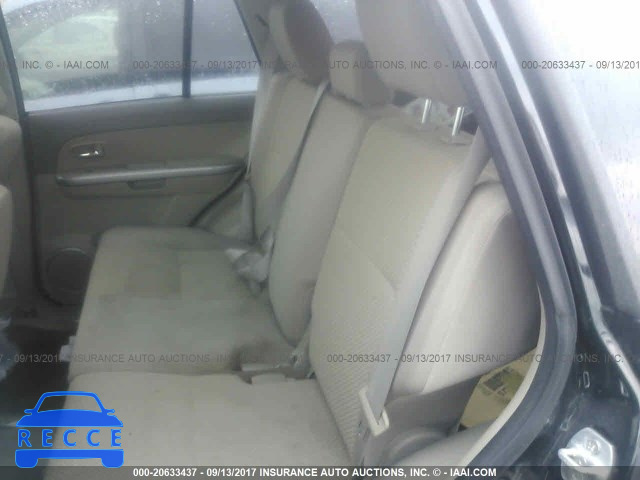 2012 Suzuki Grand Vitara JS3TD0D62C4100860 image 7